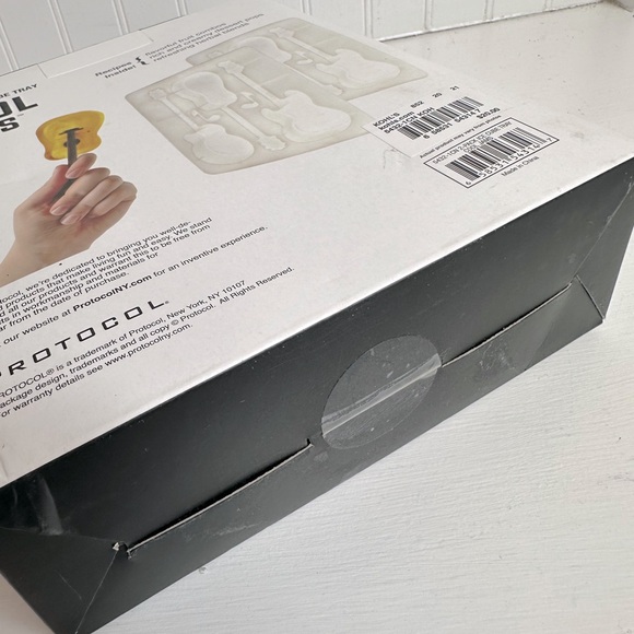 Protocol Cool Jams 2- pack ice cube tray - Picture 10 of 11